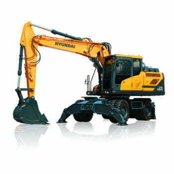 Taylor and Braithwaite_Hyundai HW180