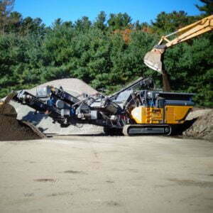 Taylor and Braithwaite- Rubble Master RM 90GO!