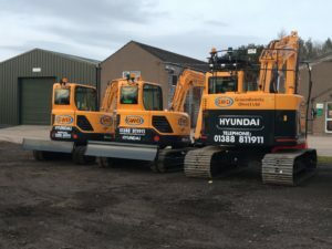 Taylor and Braithwaite - Groundworks