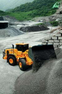 Taylor and Braithwaite - Hyundai HL960 HD Press Release