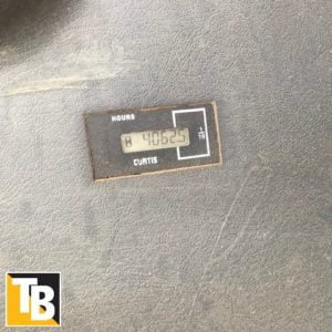 Taylor & Braithwaite - Hyundai R145LCR-9
