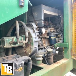 Taylor and Braithwaite - Viper Sizer 122