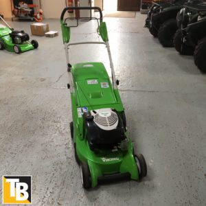 Taylor and Braithwaite - Viking MB650VR Lawn Mower
