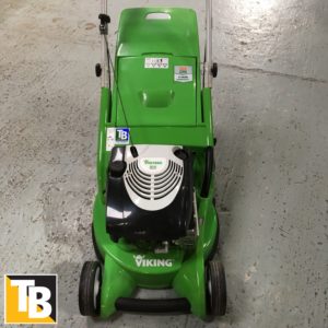 Taylor and Braithwaite - Viking MB650VR Lawn Mower