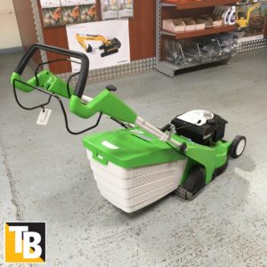 Taylor and Braithwaite - Viking MB650VR Lawn Mower