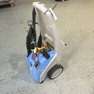 Taylor and Braithwaite - Kranzle 2160 TS Pressure Washer