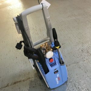 Taylor and Braithwaite - Kranzle 2160 TS Pressure Washer