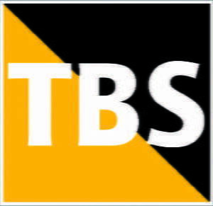 TBS Plant logo