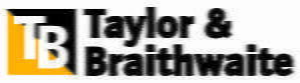 Taylor & Braithwaite - Taylor & Braithwaite logo